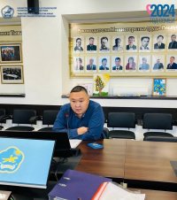 Минтруд Тувы поддержит соцконтрактом открытие футбольной школы