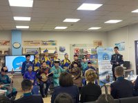 Со знаний своей родины, ее истории, достопримечательностей и начинается патриотизм - сенатор Дина Оюн