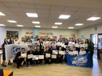 Со знаний своей родины, ее истории, достопримечательностей и начинается патриотизм - сенатор Дина Оюн