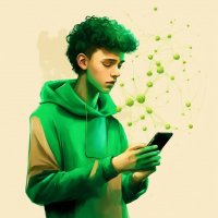 Аналитики Yota: зумеры в Туве играют в простые мобильные игры в разы меньше других поколений