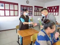 Минюст хочет обновить гардероб заключенных и лиц, содержащихся в СИЗО