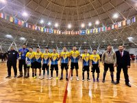 Школьные футбольные команды Бажын-Алаака, Аксы-Барлыка, Шагонара, Кызыла, Усть-Элегеста, Эйлиг-Хема представят Туву на сибирском финале