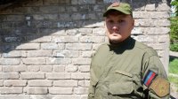 Доброволец СВО из Тувы Конгар Кылан-оол стал персонажем компьютерной игры