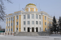 В Туве предотвратили серию поджогов объектов транспортной инфраструктуры