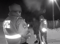 В Туве 30-летний владелец Lexus 42 раза (!) за 10 месяцев нарушал ПДД, превышал скоростной режим, задерживался нетрезвым за рулем