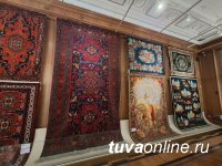 Знакомство с лучшими образцами народных промыслов помогает понять культурное многообразие и богатство нашей страны – сенатор Дина Оюн