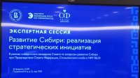 Вопросы глубокой переработки угля необходимо включить в Стратегию развития Сибири – сенатор Дина Оюн