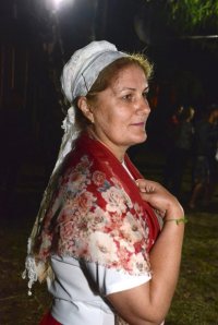 В Туве 24-27 июля на Малом Енисее вновь пройдет фестиваль русской культуры «ВерховьЁ»