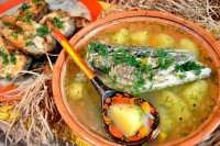 В Туве 24-27 июля на Малом Енисее вновь пройдет фестиваль русской культуры «ВерховьЁ»