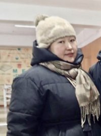 В Туве ведут розыск пропавшей 7 февраля 34-летней женщины