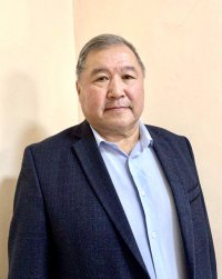 59-летний Салим Кызыл-оол возглавит администрацию приграничного Эрзинского кожууна Тувы