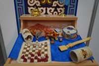 Тувинская диаспора в Якутии также отметила Шагаа – Новый год по лунному календарю