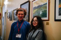 К 60-летию Саяно-Тувинской археологической экспедиции в Санкт-Петербурге открыта выставка