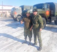 Костолом Айдыс приехал в Бурятию из Тувы