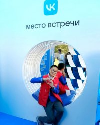 Кызылчанин Темир Лоспанов - в числе победителей II Международного конкурса детского медиасаммита 