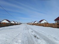 В Туве проводят инвентаризацию домов-сирот 