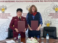 Общественная палата Тувы поможет Роспотребнадзору в защите прав потребителей