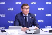 Волонтеры «Единой России» помогут гражданам принять участие в голосовании за объекты благоустройства