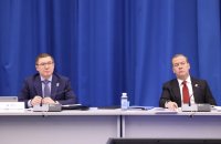 По народной программе ЕР ведется строительство и модернизация соцобъектов в регионах