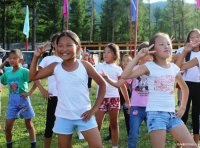 18,1% населения Тувы оценили свое здоровье, как очень хорошее, в Красноярском крае - 5,7%, в Хакасии - 6, 2%