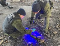 Перед судом предстанет житель Тувы, который убил знакомого и угнал его автомобиль