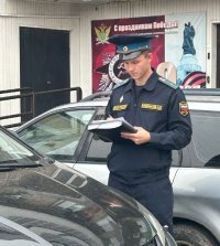 Судебные приставы помогли жительнице Тувы вернуть деньги за купленный неисправный автомобиль