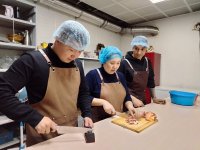 В Туве ветераны СВО примут участие в региональном чемпионате "Абилимпикс"