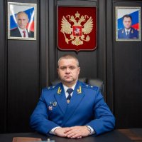 Прокурор Тувы ждет на прием жителей Чеди-Хольского района