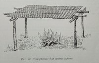 99 лет со дня рождения тувиноведа Севьяна Вайнштейна (1926-2008), чьи этнографические зарисовки "сработали" лучше чем фотографии