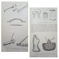 99 лет со дня рождения тувиноведа Севьяна Вайнштейна (1926-2008), чьи этнографические зарисовки "сработали" лучше чем фотографии