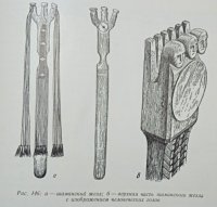 99 лет со дня рождения тувиноведа Севьяна Вайнштейна (1926-2008), чьи этнографические зарисовки "сработали" лучше чем фотографии