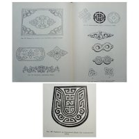 99 лет со дня рождения тувиноведа Севьяна Вайнштейна (1926-2008), чьи этнографические зарисовки "сработали" лучше чем фотографии