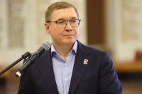 Жители Тувы присоединятся к международной акции «Диктант Победы»