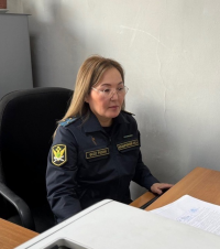 Жительница Тувы через суд добилась компенсации за нападение собаки на ее ребенка