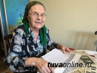 Автор книги “Сыны России братья Шумовы” о легендарном минометном расчете из Тувы Валентина Логачева отмечает 90-летний юбилей в Новосибирске