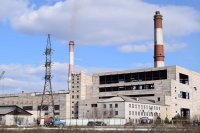 В 2025 году Тува продолжит ликвидацию отдельных котельных, загрязняющих воздух