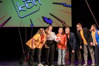 В Весеннем кубке КВН в Абакане примут участие пять команд из Тувы