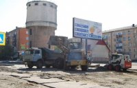 В столице Тувы снесут один из символов Кызыла - Башню