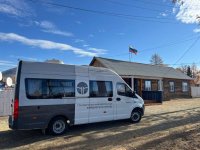 В Туве маломобильные граждане могут на дому получить бесплатную помощь юриста 