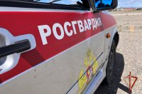 Найдена жительница Тувы, которую считали без вести пропавшей