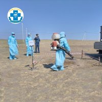 Животноводов Тувы призывают немедленно сообщать о случаях заболевания свиней и птиц