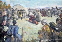 84 года назад был издан Указ Малого Хурала ТНР о запрете использования наименования 60 беглецов