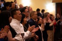 В Национальном театре состоялось возрождение легендарного спектакля «Он бир» («Одиннадцать»)