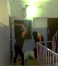 В Туве полиция расследует жестокое избиение женщины в одном из домов Кызыла