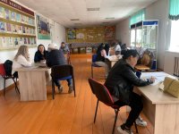 Для жителей Сут-Хольского района Тувы организованы бесплатные консультации юристов