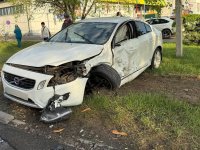 В Туве в ДТП  погибла сотрудник МЧС