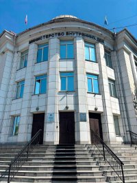 В Туве членам организованной группы предъявлены обвинения в вымогательствах и иных преступлениях