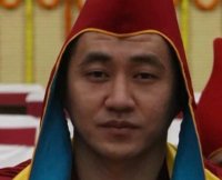 В Туве появился уже четвертый в России магистр буддийской философии