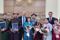 Предпринимателей Тувы приглашают участвовать в конкурсе "100 лучших товаров России-2025"