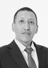 Федерация бокса России сообщила о смерти 43-летнего Президента Федерации бокса Тувы Айдына Балзаная